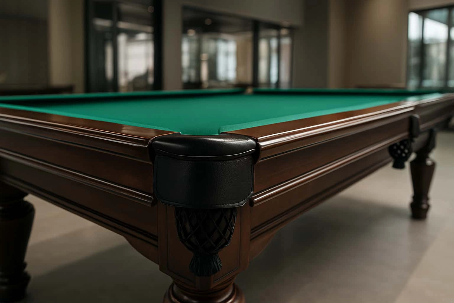 Bilardo Masası Fiyatlarını Belirleyen 5 Kritik Faktör: Neye Para Ödüyorsunuz?