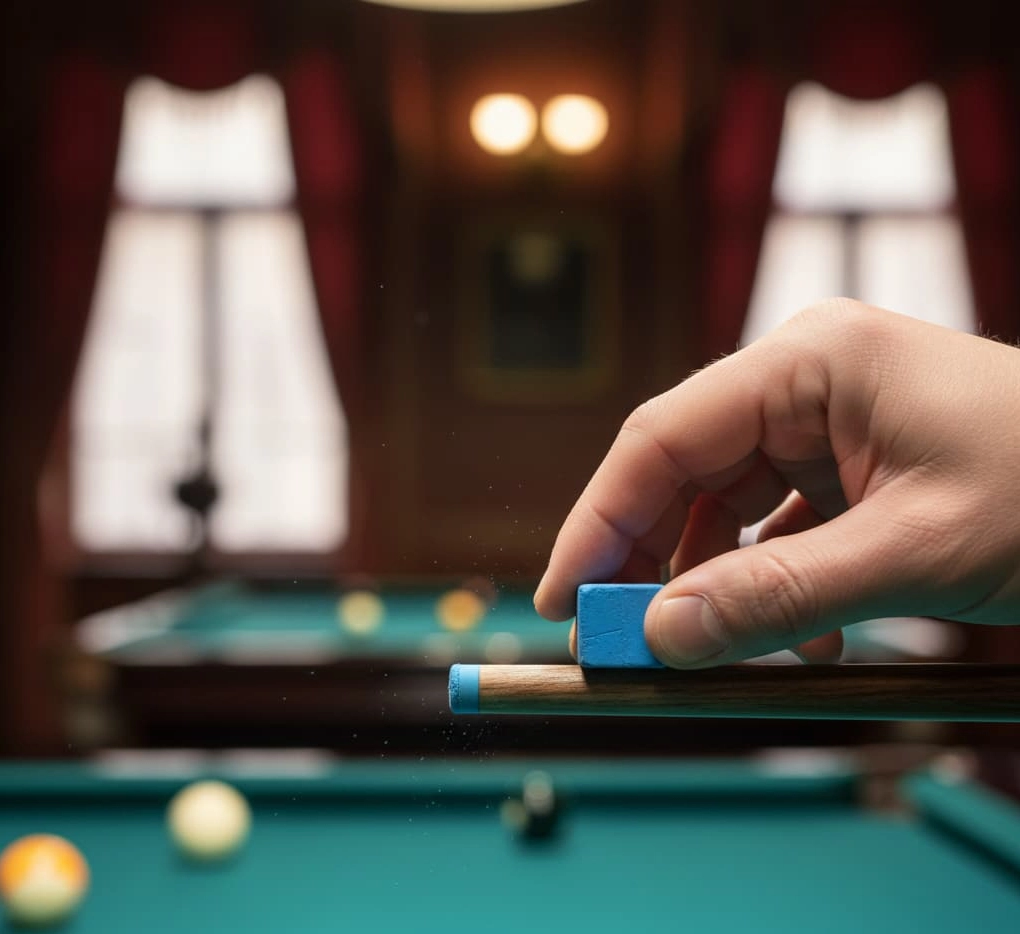 Bilardo Istakası Hakkında Her Şey: Kapsamlı Satın Alma ve Bakım Rehberi