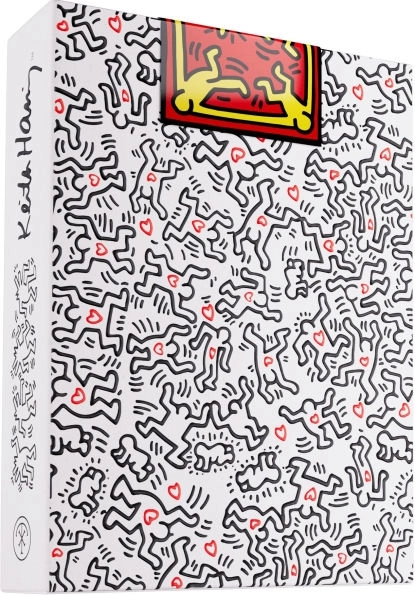 Theory11 | Keith Haring Oyun Kartı