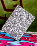 Theory11 | Keith Haring Oyun Kartı