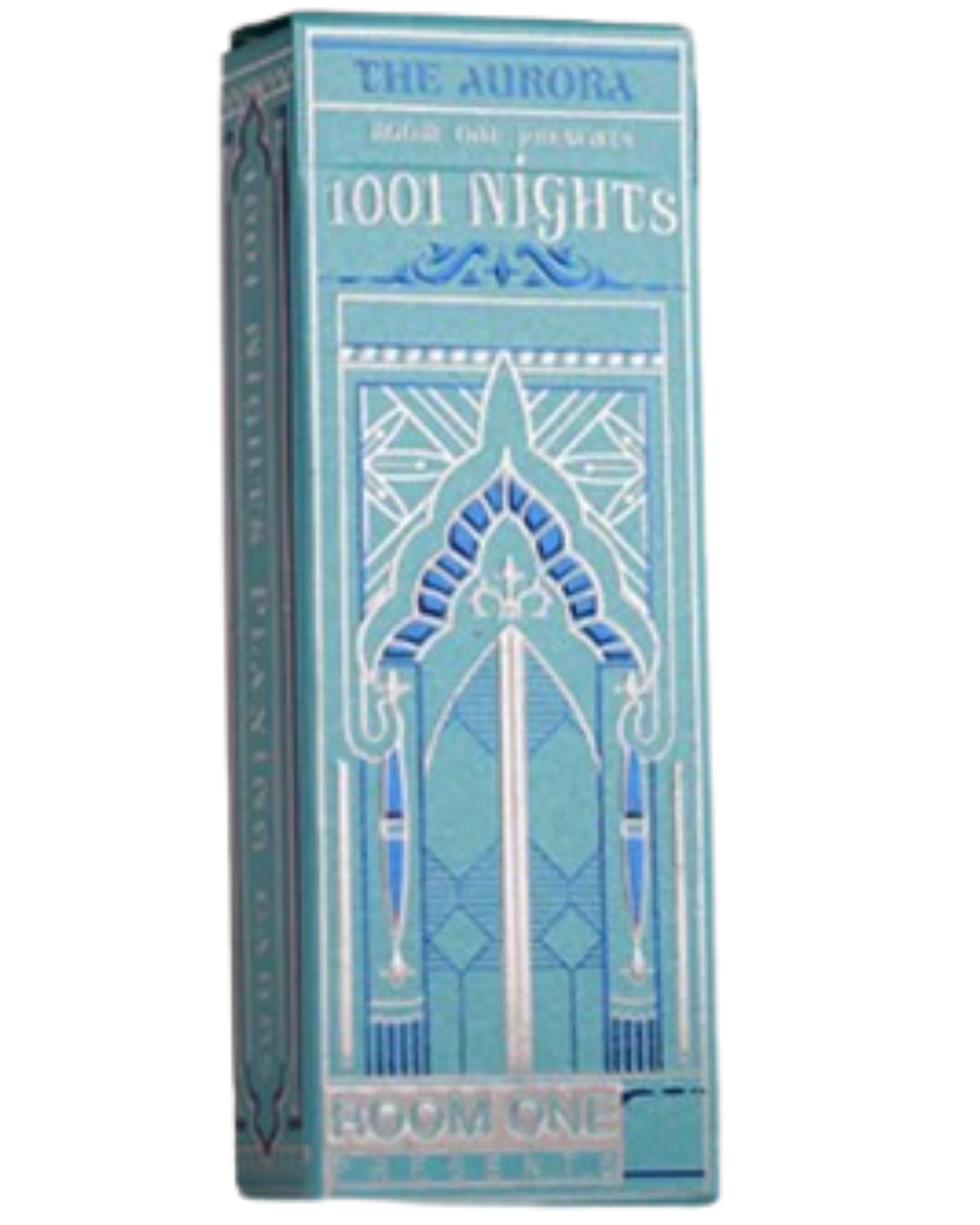 Mini 1001 Nights (Aurora Edition) Oyun Kartı