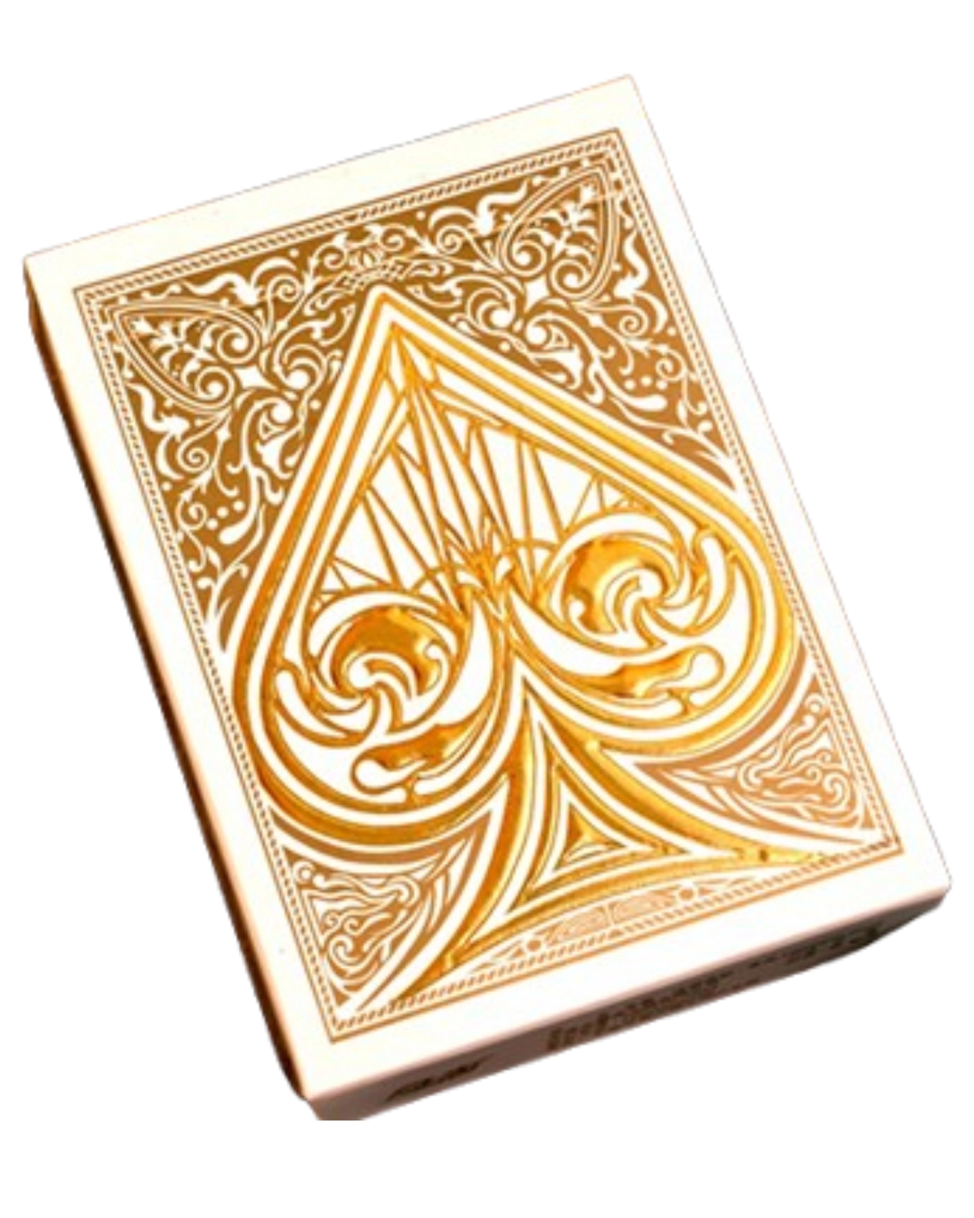 Sanctuary (Gold) Oyun Kartı