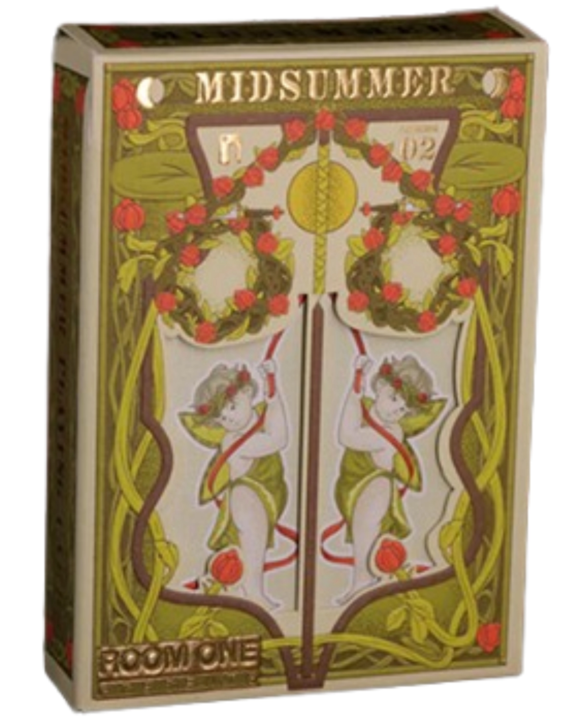 Midsummer (Standard Edition) Oyun Kartı