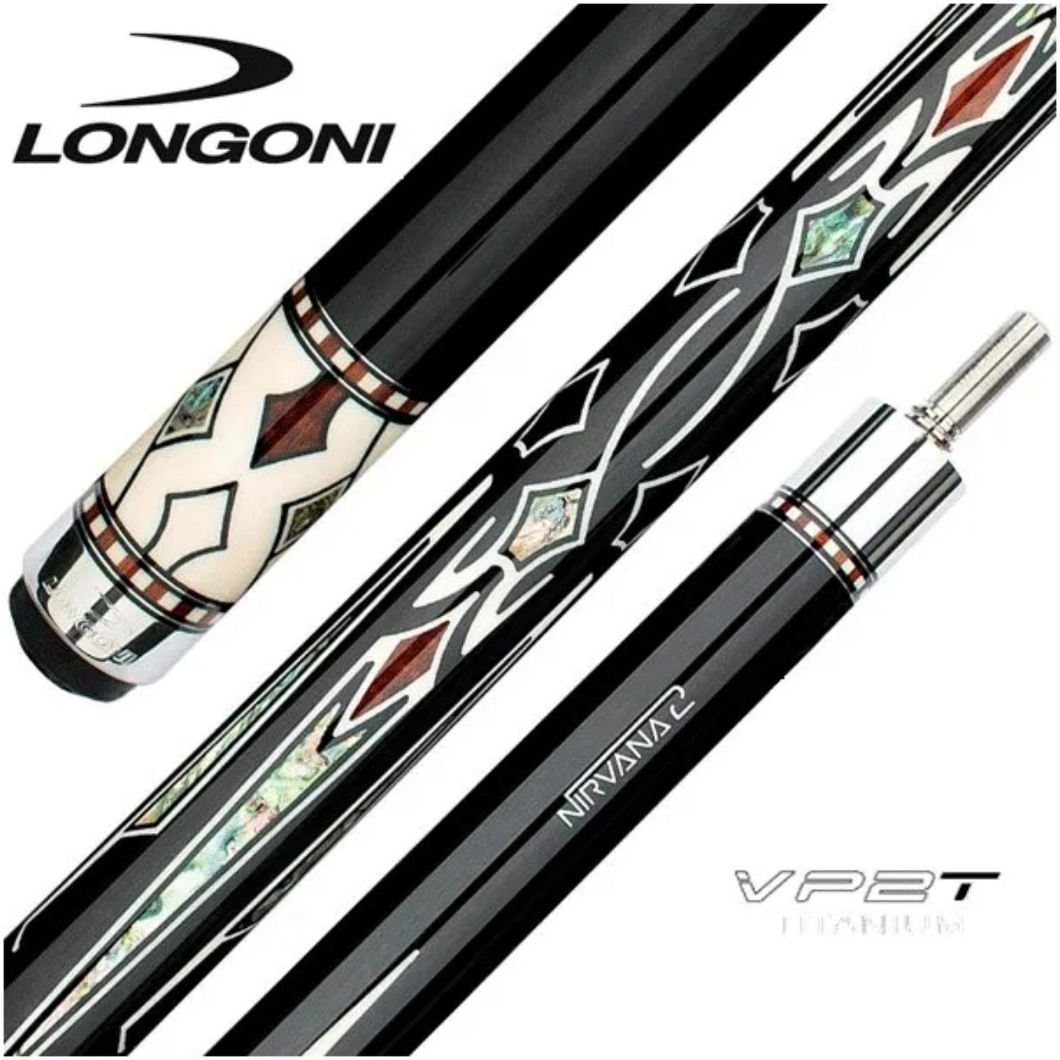 LONGONI NİRVANA 2 ISTAKA