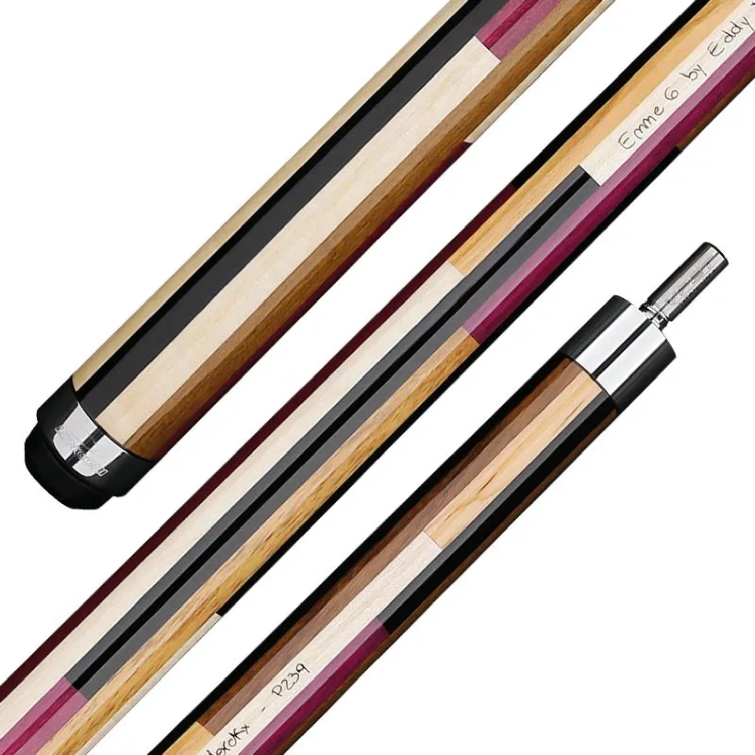 LONGONI EMME 6 BY EDDY MERCKX ISTAKA