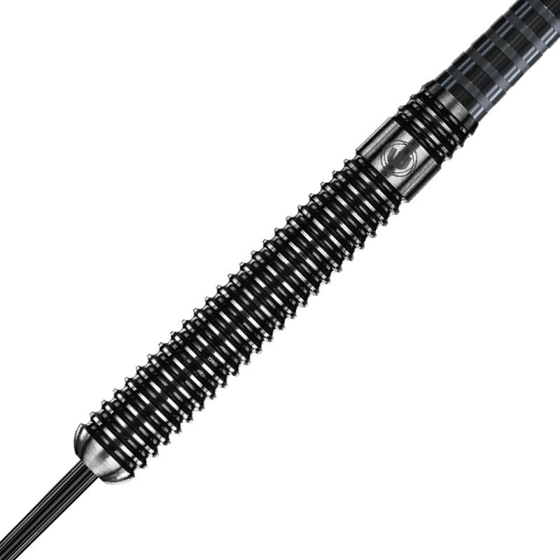 Winmau Blackout %90 Tungsten Dart Oku