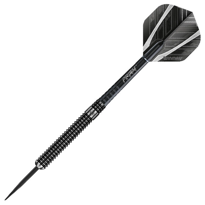 Winmau Blackout %90 Tungsten Dart Oku