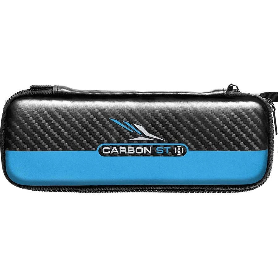 CARBON ST PRO 3 CASE BLUE        