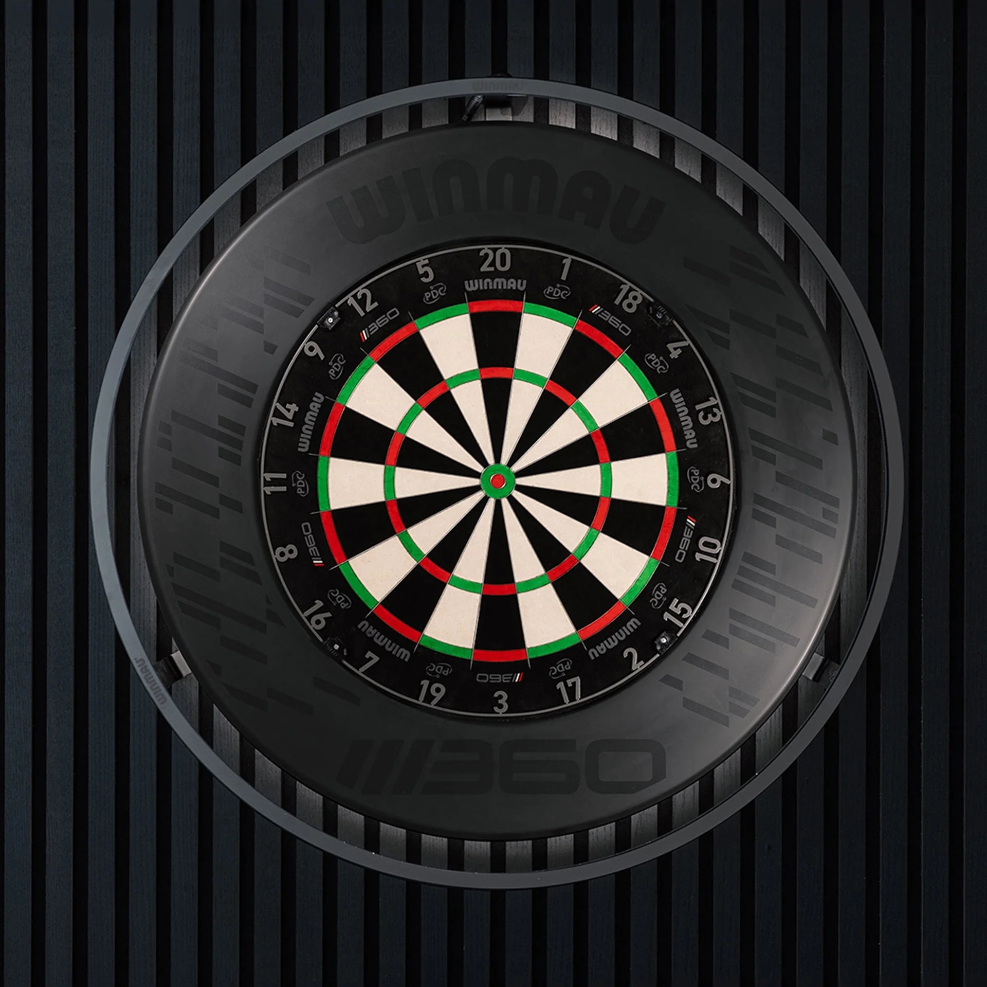 Winmau Blade 360 Profesyonel Dart Tahtası