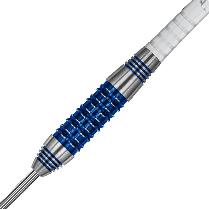 Winmau Andy Fordham %90 Tungsten Dart Oku 24g 