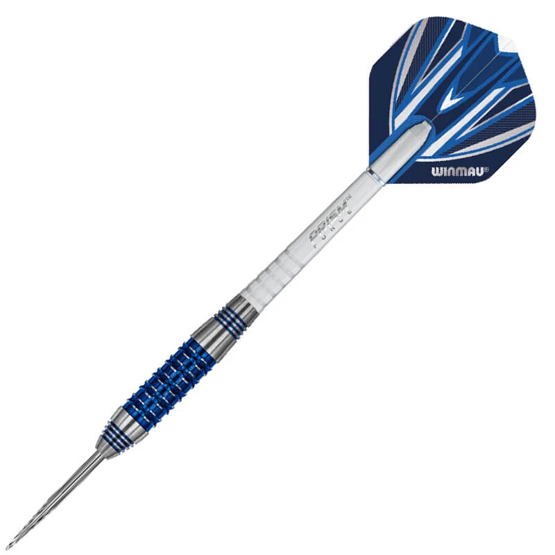 Winmau Andy Fordham %90 Tungsten Dart Oku 24g 
