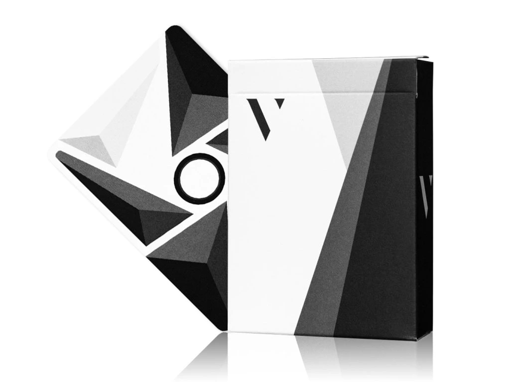 Virtuoso P1 Oyun Kartları
