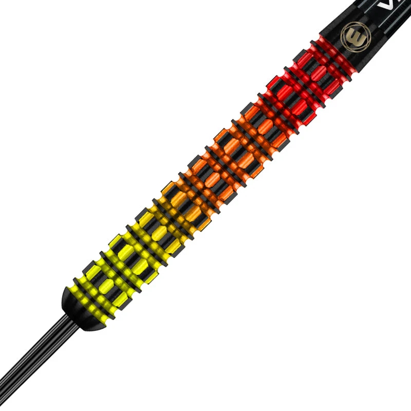 WINMAU FIRESTORM FLAME %90 TUNGSTEN