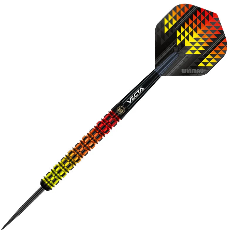 WINMAU FIRESTORM FLAME %90 TUNGSTEN