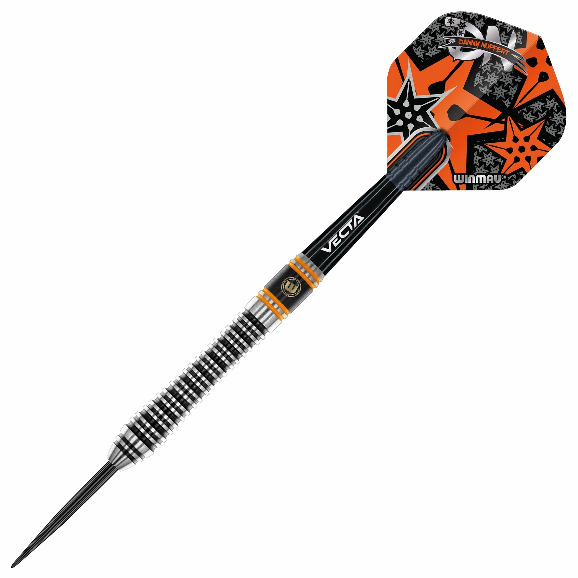 WINMAU Danny Noppert Signature Edition 2.0 Dart Oku