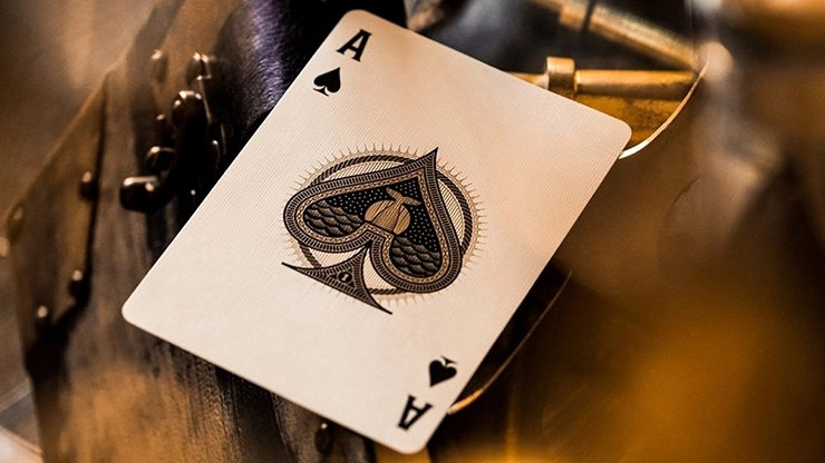 Theory11 | Navigators Oyun Kartı
