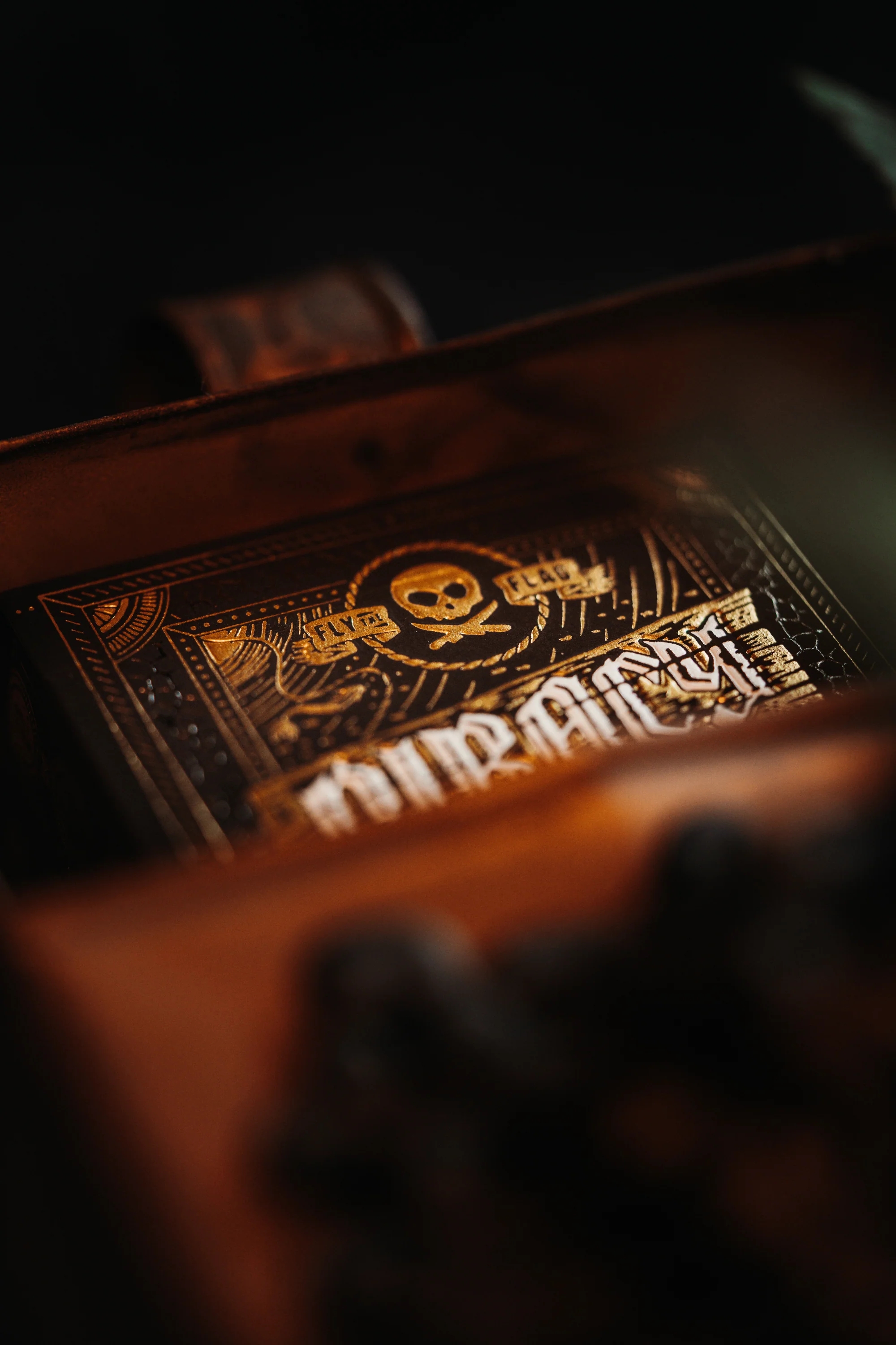 Theory11 | Piracy Oyun Kartı