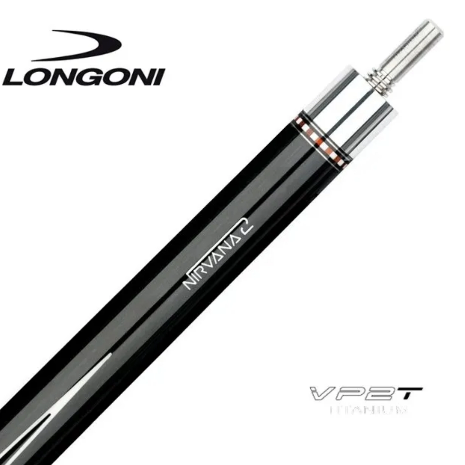 LONGONI NİRVANA 2 ISTAKA