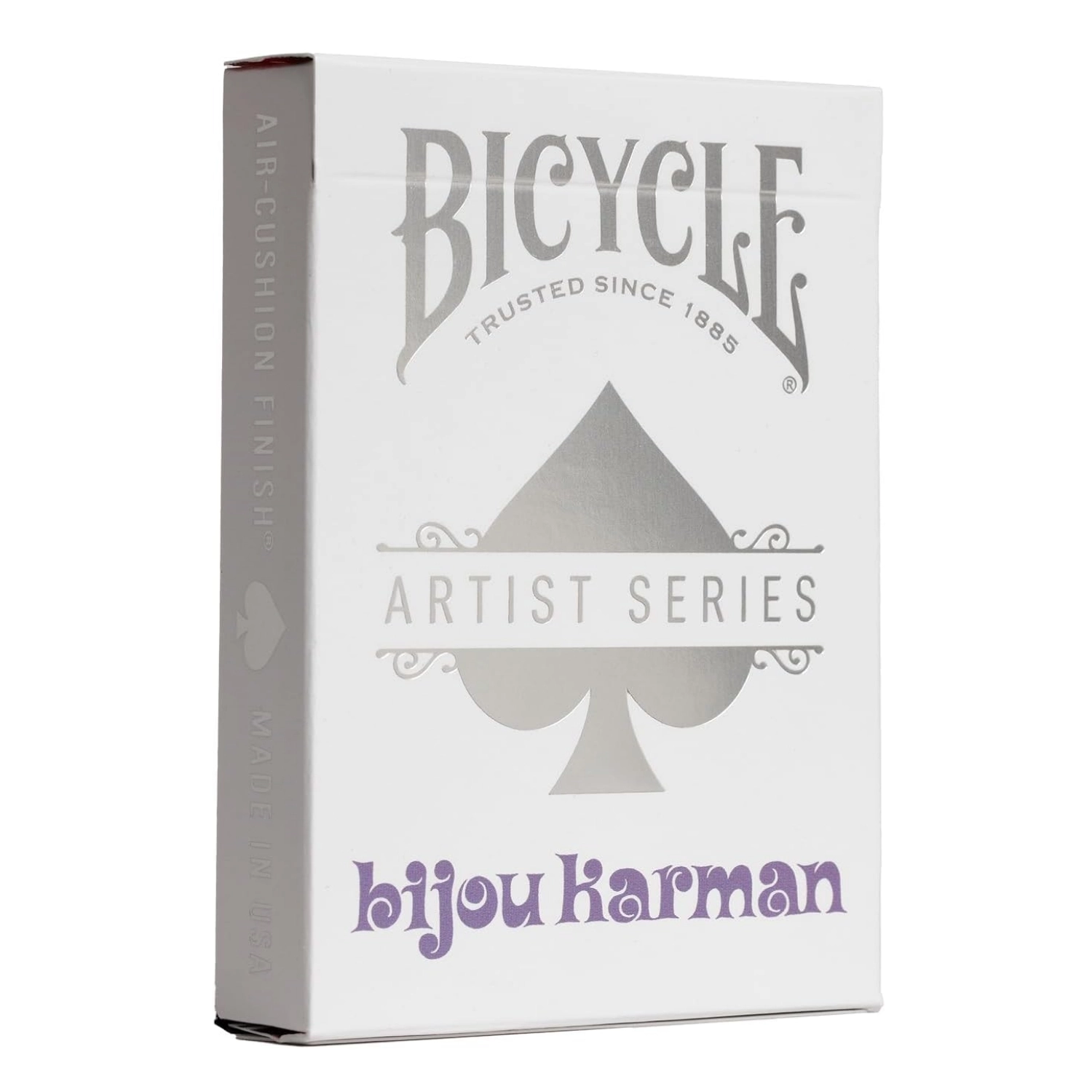 Bicycle | Bijou Karman Artist Series Oyun Kartı