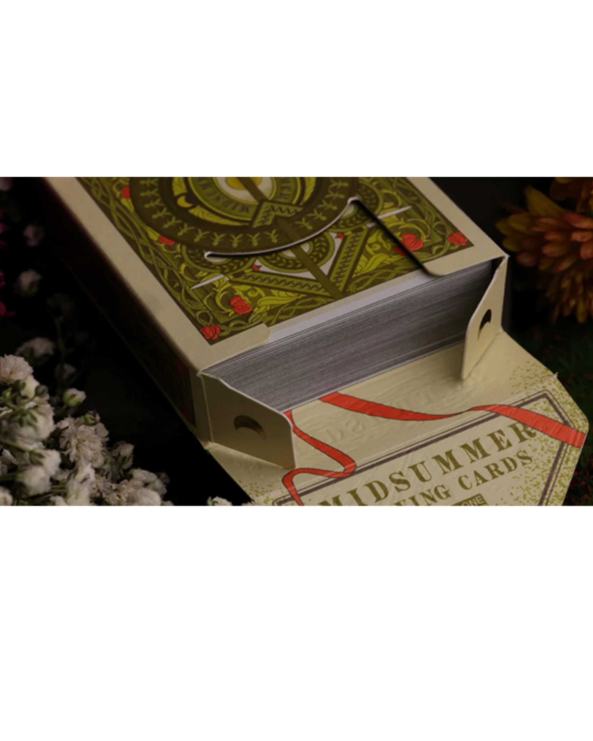 Midsummer (Standard Edition) Oyun Kartı