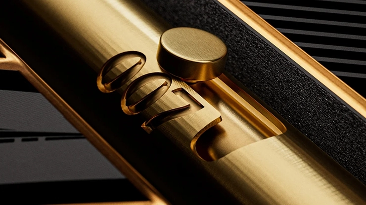 Theory11 | James Bond 007 Special Edition Box Set Oyun Kartları
