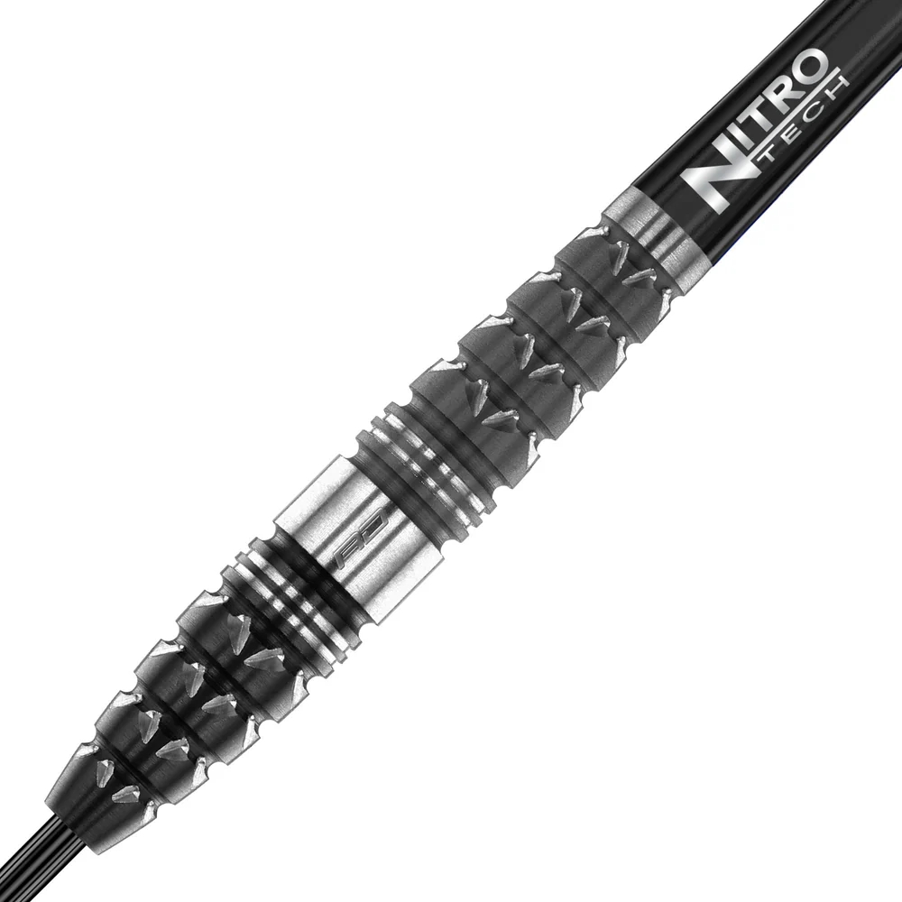 Red Dragon Paradym - Torpedo 90% Tungsten Dart Oku 24gr