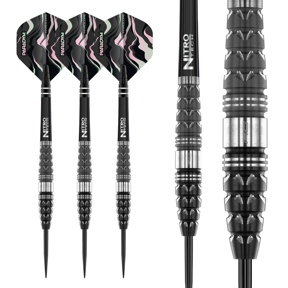 Red Dragon Paradym - Torpedo 90% Tungsten Dart Oku 24gr