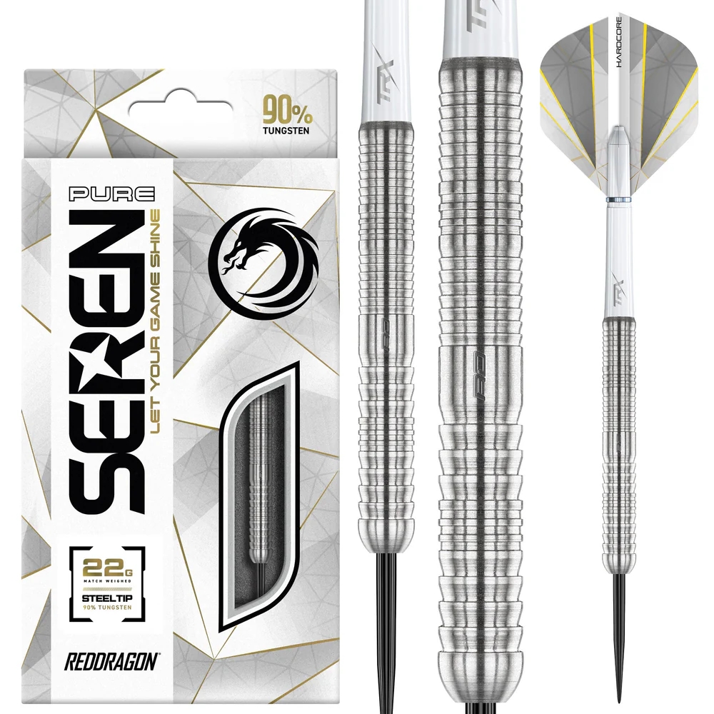 Red Dragon Seren 1 Pure Dart Oku