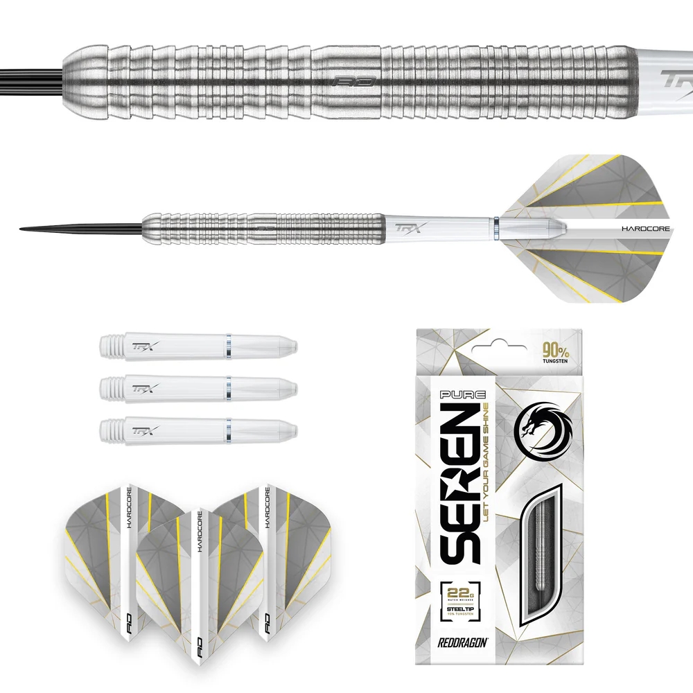 Red Dragon Seren 1 Pure Dart Oku