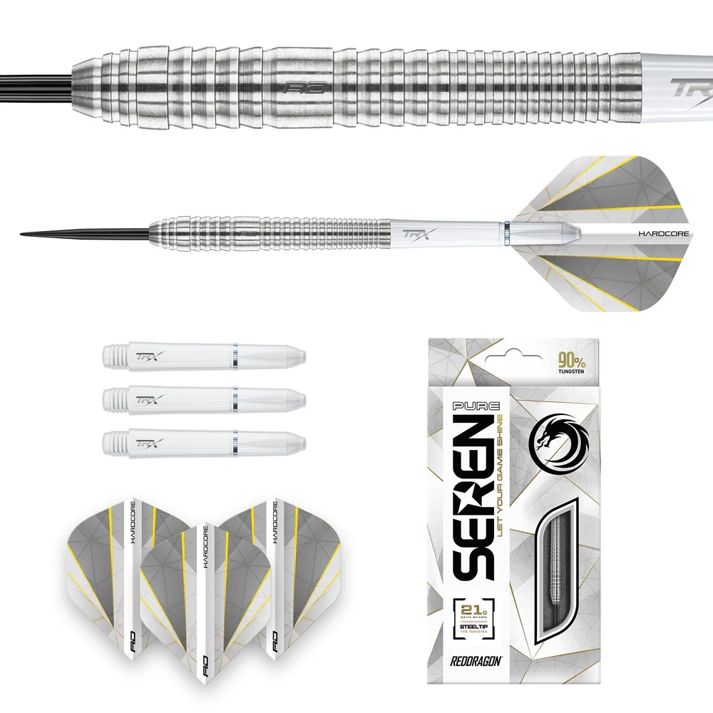 Red Dragon Seren 2 Pure Dart Oku 21gr