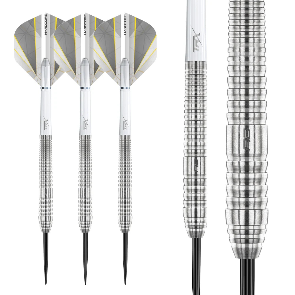 Red Dragon Seren 2 Pure Dart Oku 21gr