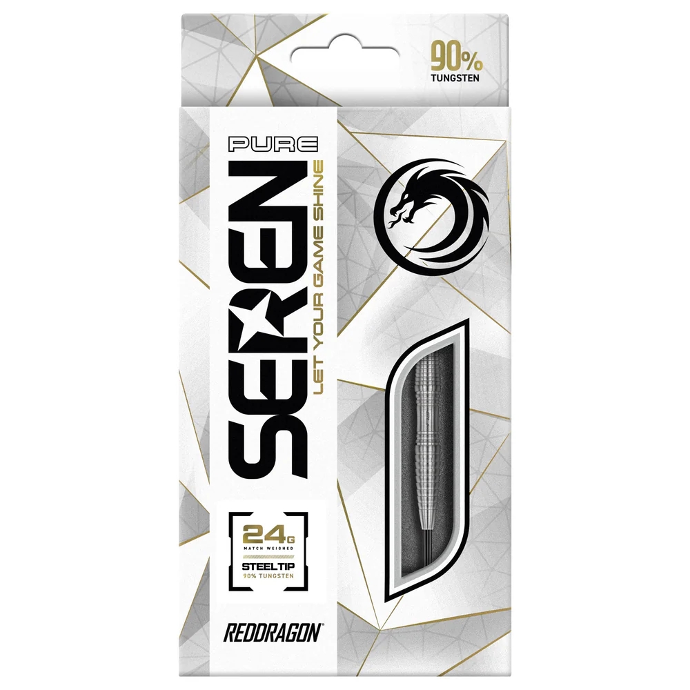 Red Dragon Seren 3 Pure Dart Oku 22gr