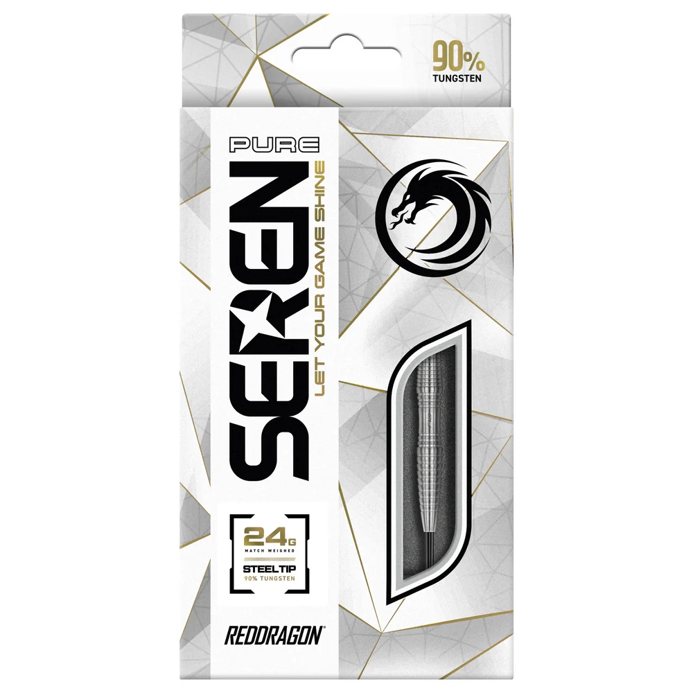 Red Dragon Seren 3 Pure Dart Oku 22gr