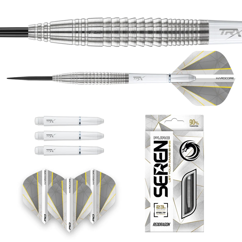 Red Dragon Seren 4 Pure Dart Oku 23gr