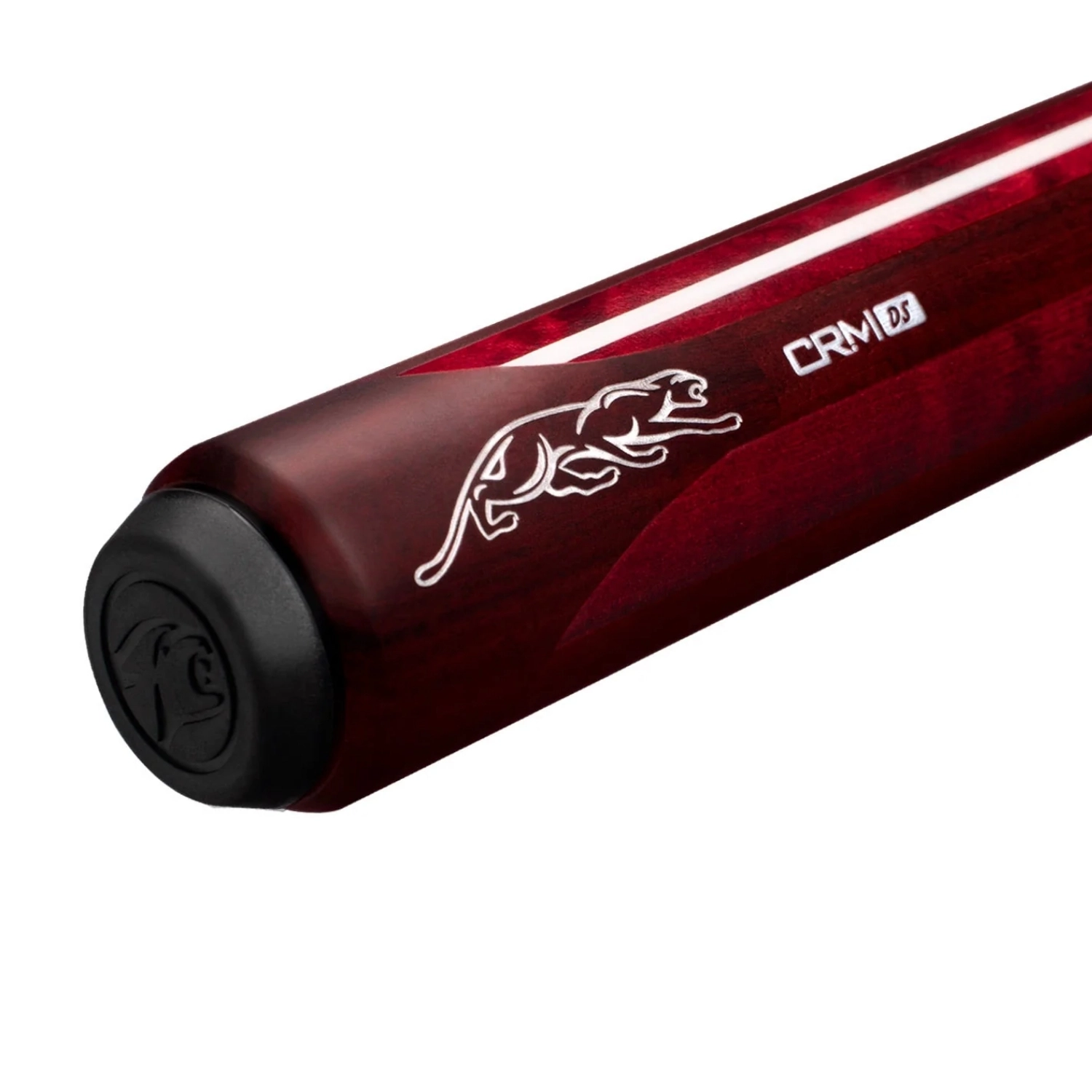 Predator P3 CRM DS Rosewood Carom Cue (Butt Only)