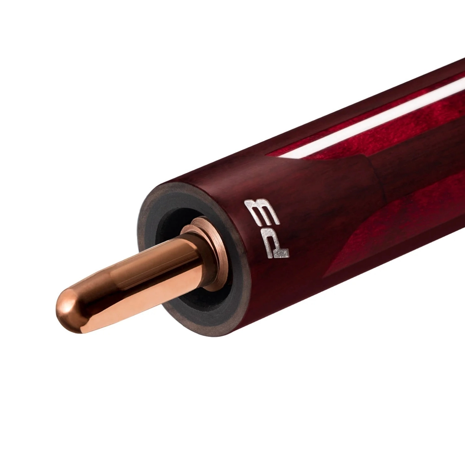 Predator P3 CRM DS Rosewood Carom Cue (Butt Only)