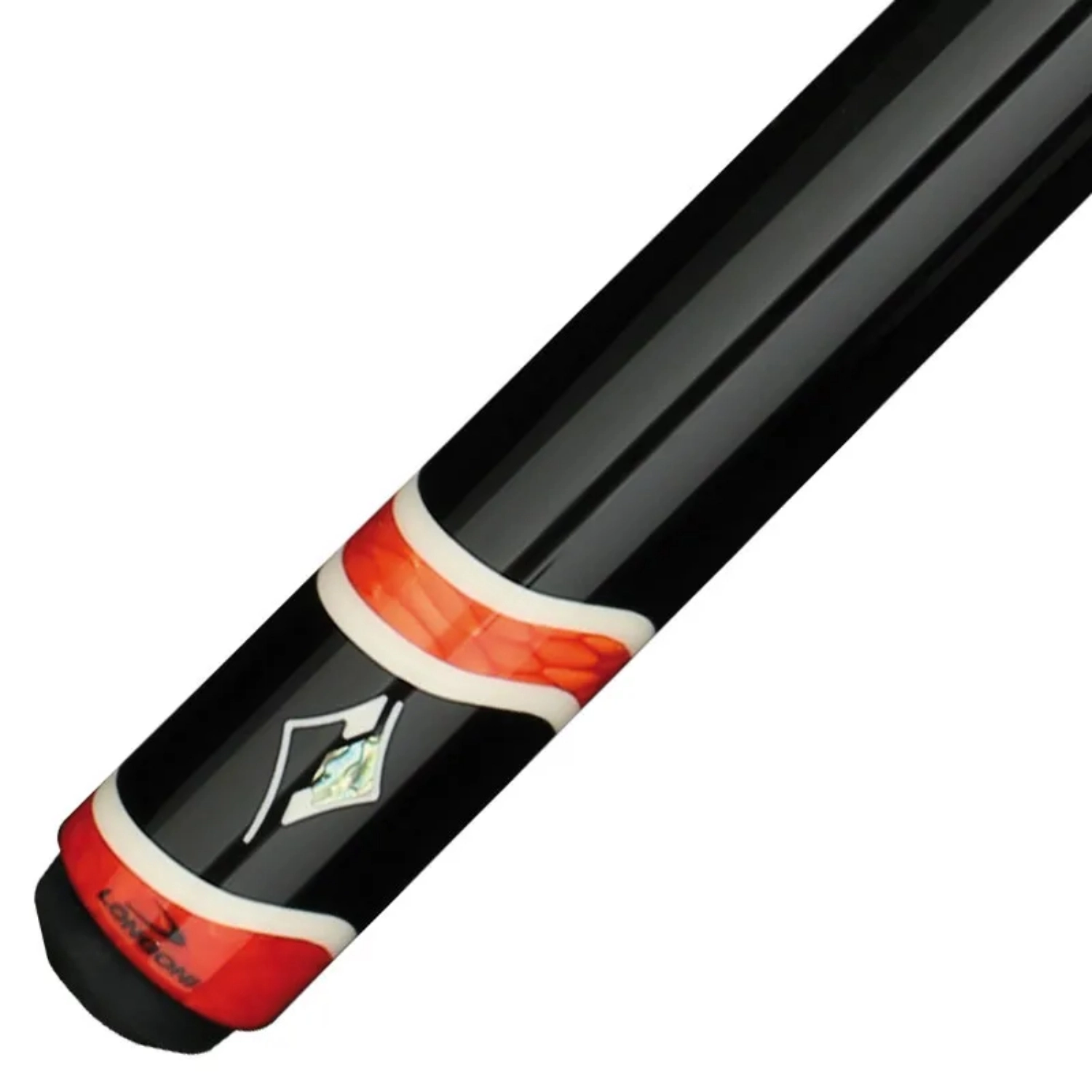 LONGONI BLACK PEARL 2 BY J.REVERCHON ISTAKA
