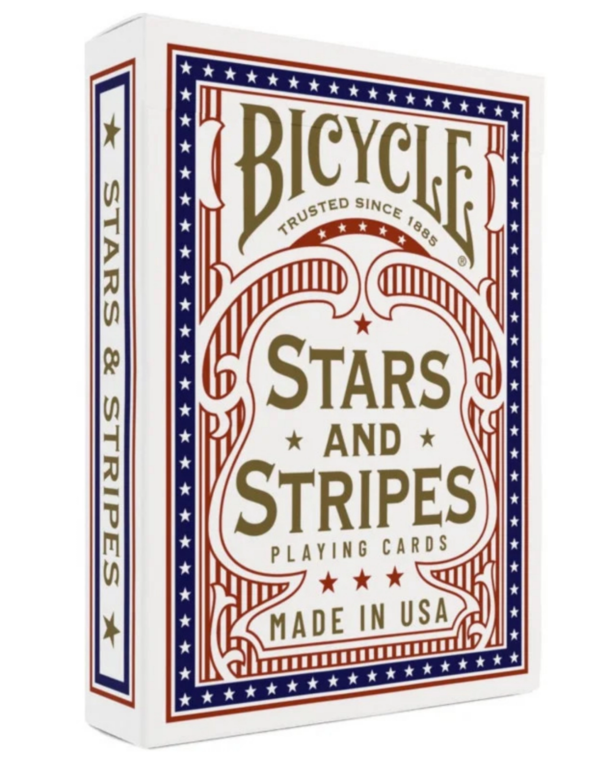 Bicycle | Stars & Stripes Oyun Kartı