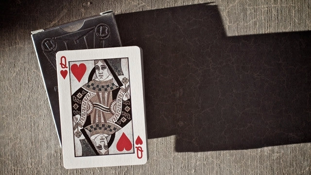 Theory11 | Deck One Oyun Kartı