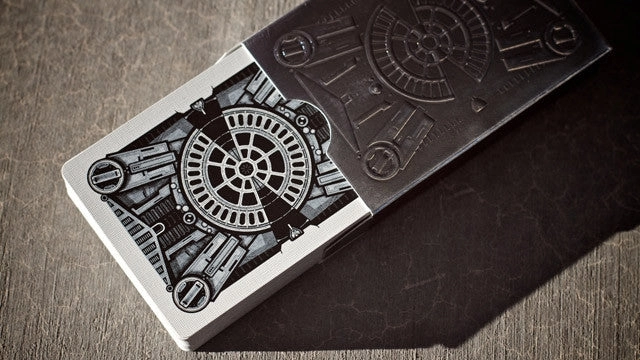 Theory11 | Deck One Oyun Kartı