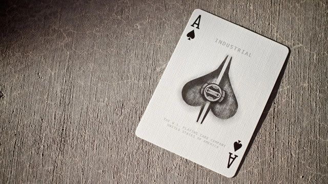 Theory11 | Deck One Oyun Kartı