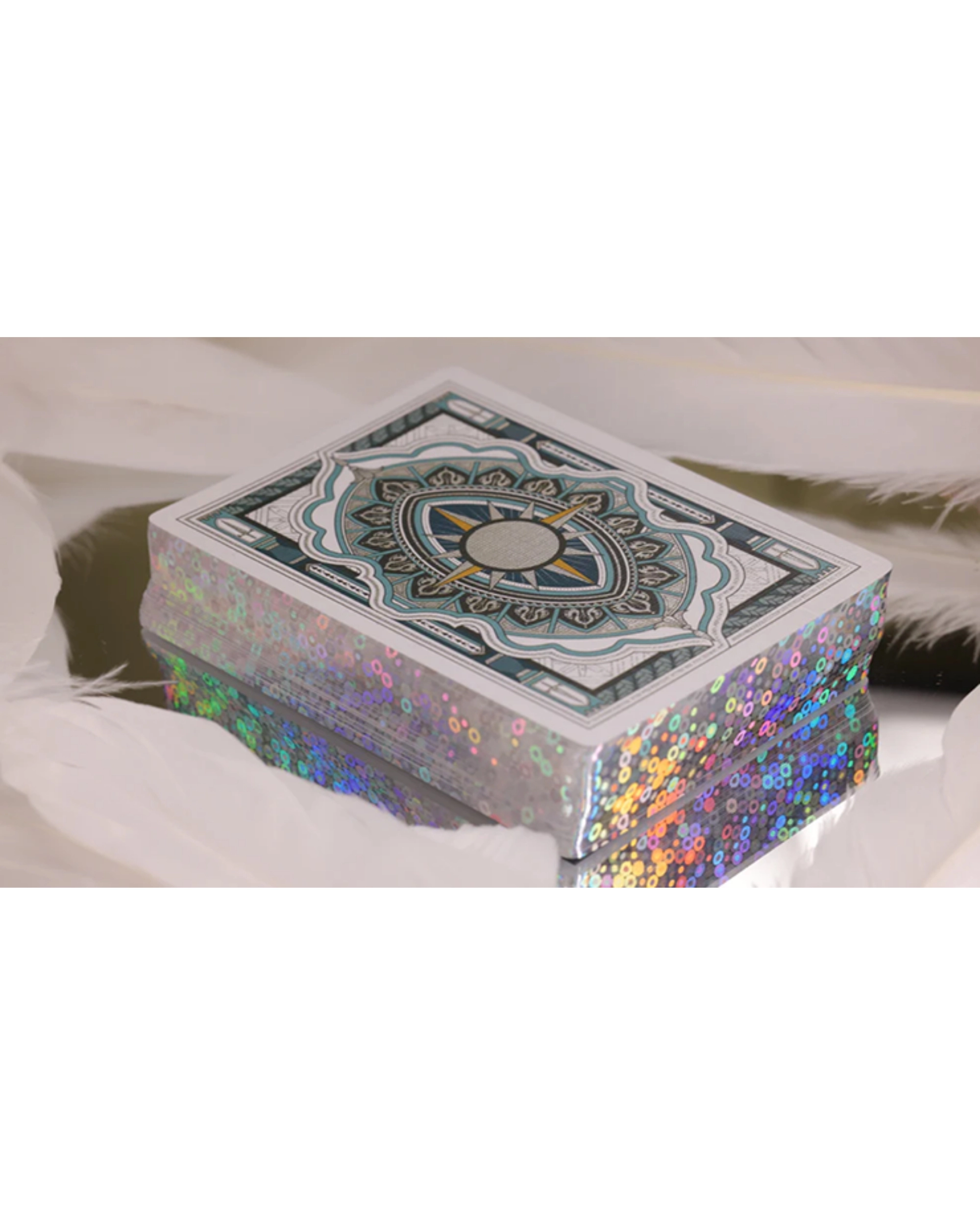 1001 Nights (Aurora Edition) Oyun Kartı
