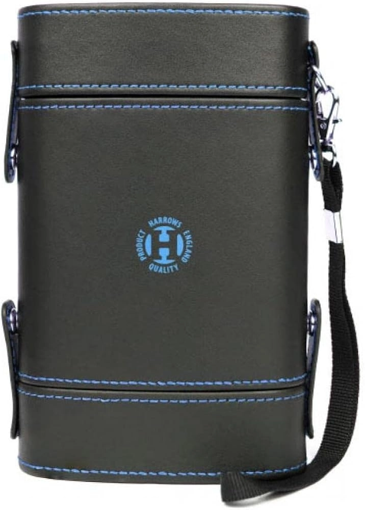  PRIMA CASE AQUA/BLACK (A)