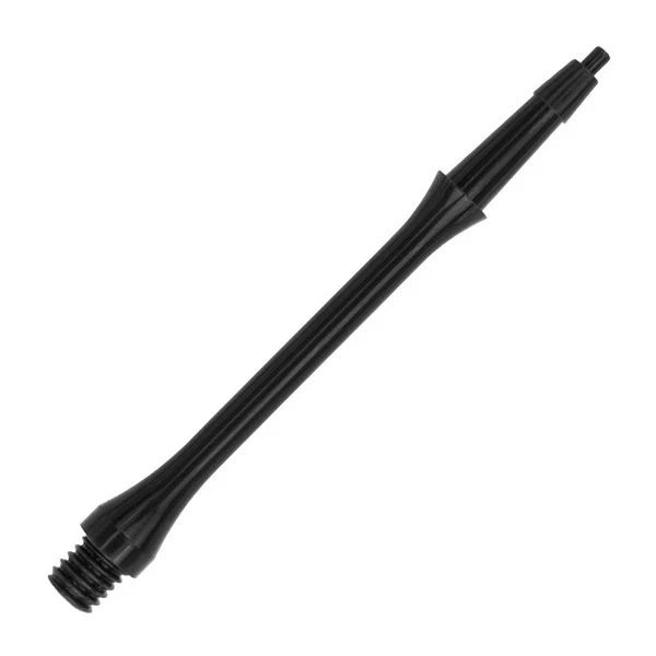 Harrows Black Clic Shafts Midi