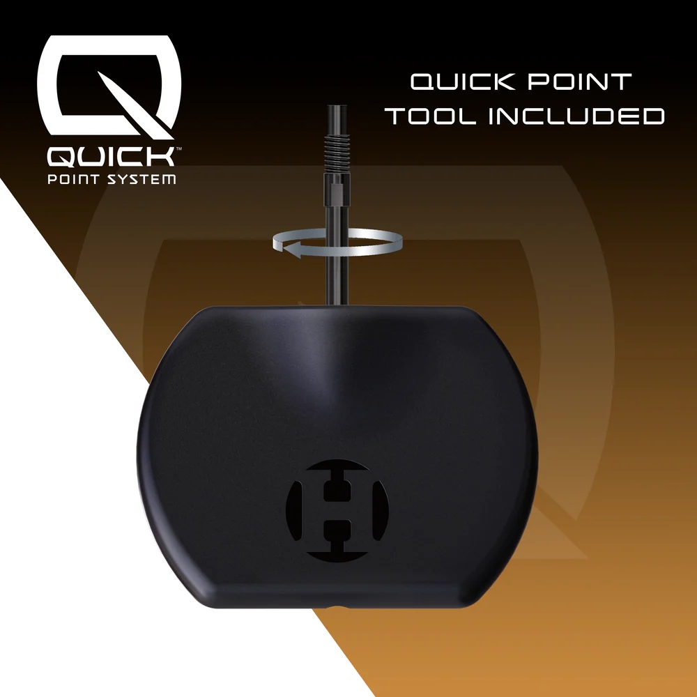 Harrows Opus 90% Quick Point Dart Oku
