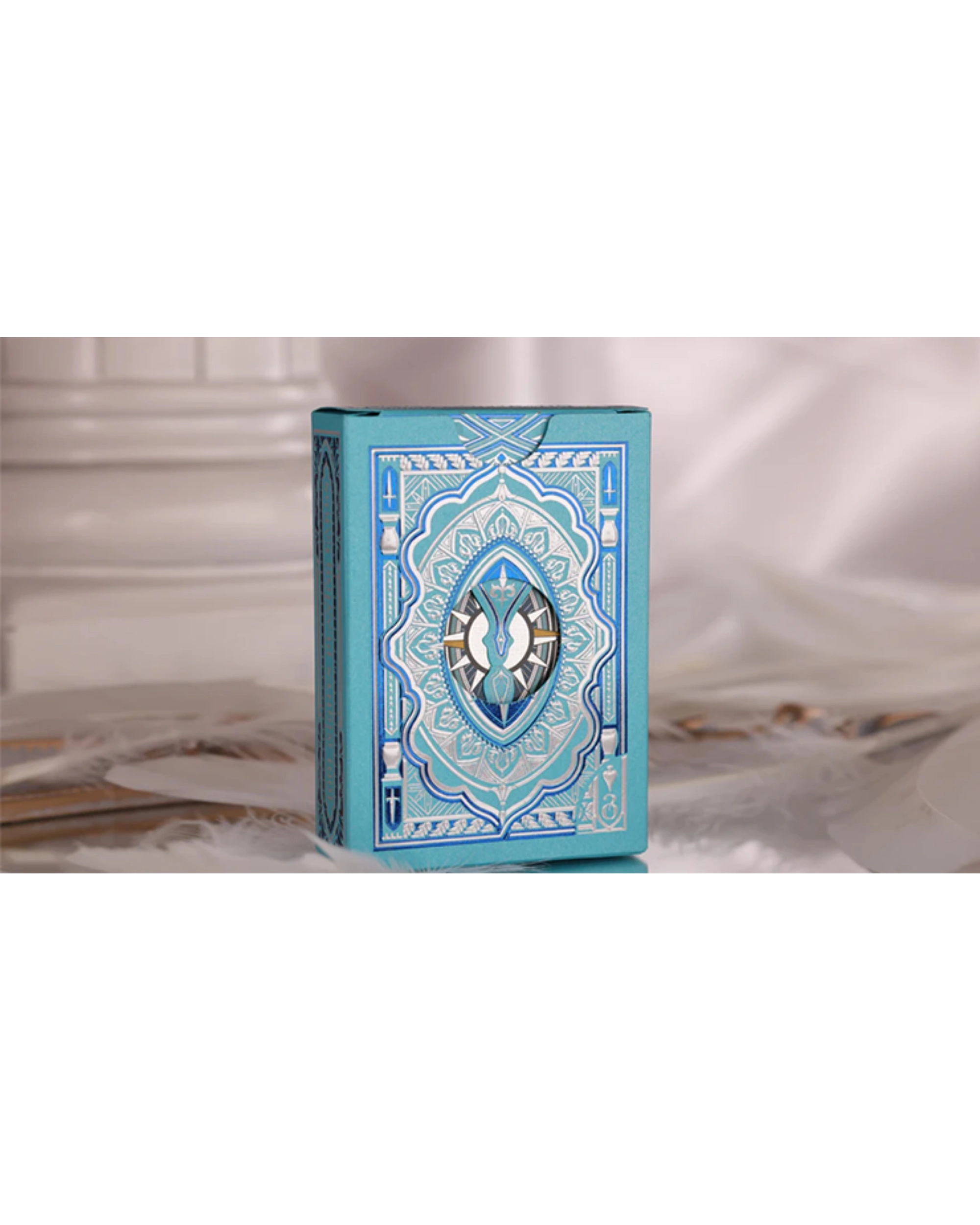 1001 Nights (Aurora Edition) Oyun Kartı