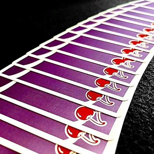 Cherry Casino Desert Inn Purple Oyun Kartları