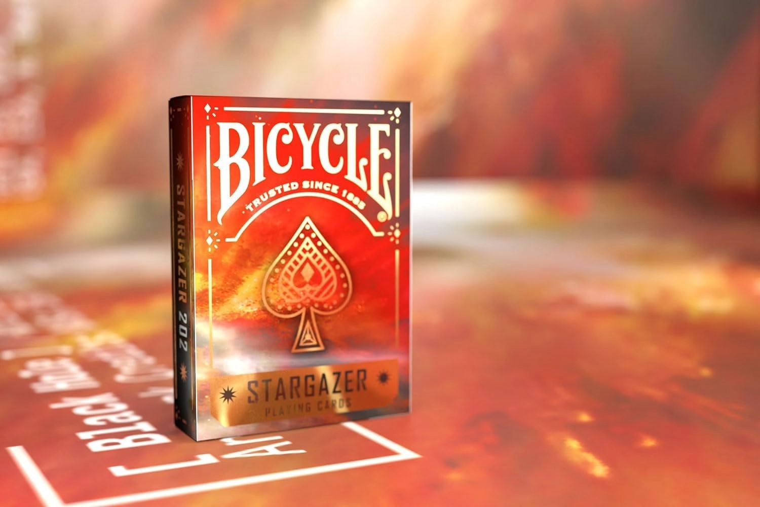 Bicycle | Stargazer 202 Oyun Kartı