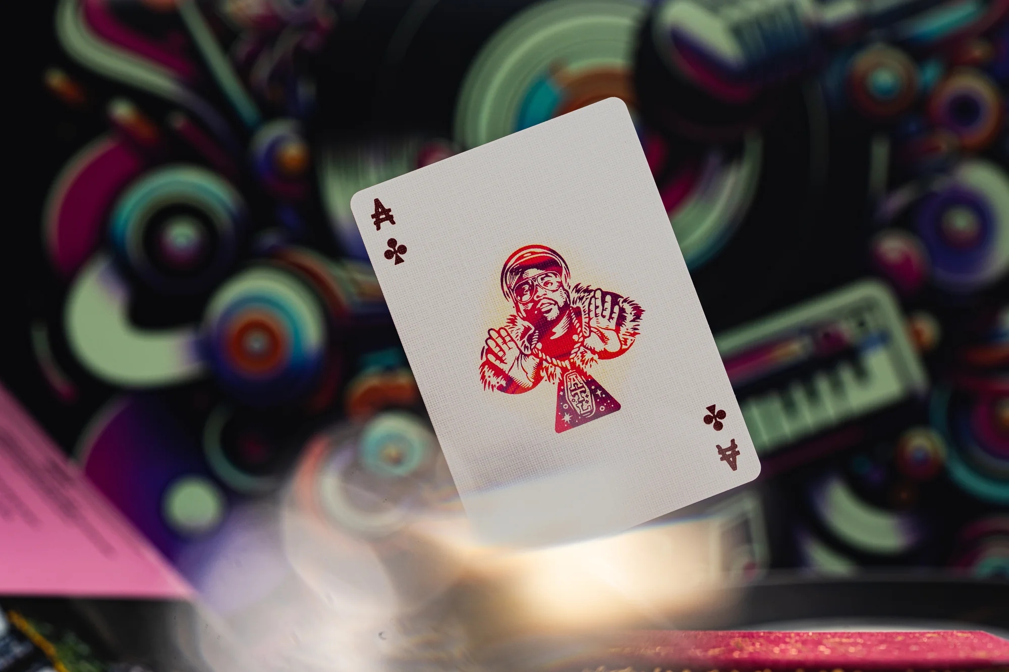 Theory11 | Outkast Oyun Kartı