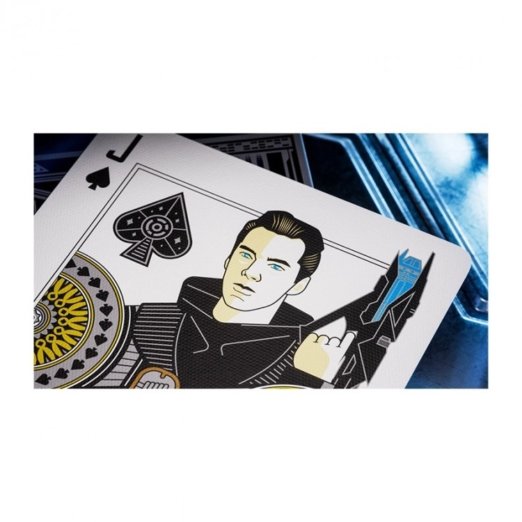 Theory11 | Star Trek -Dark Oyun Kartı